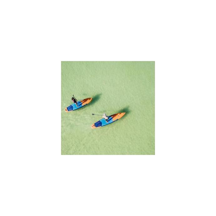 Доска SUP JP Surf CruisAir 116"x30"x6" SE 3DS - Артикул 221136_11,6 - Фото 8