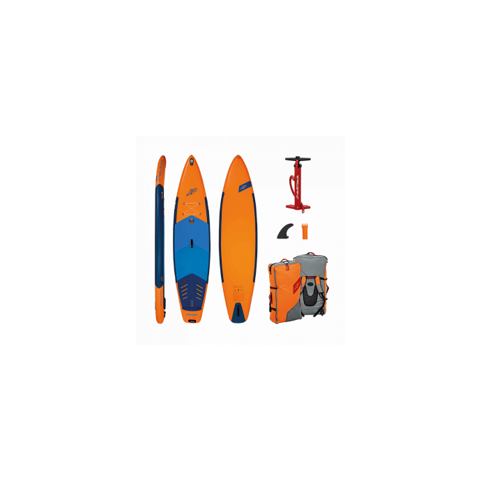 Доска SUP JP Surf CruisAir 116"x30"x6" SE 3DS - Артикул 221136_11,6 - Фото 1