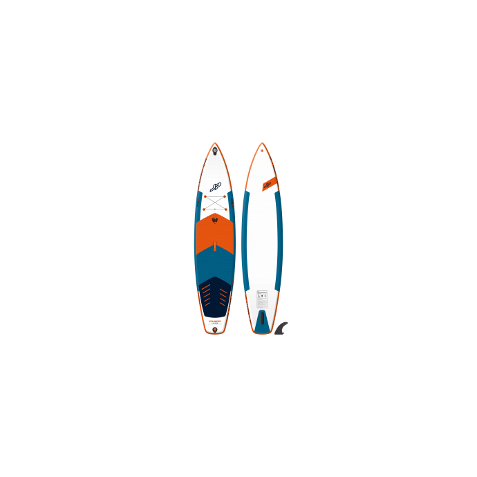 Доска SUP JP CruisAir 116"x30"x6" LE 3DS - Артикул 221137_11,6 - Фото 3