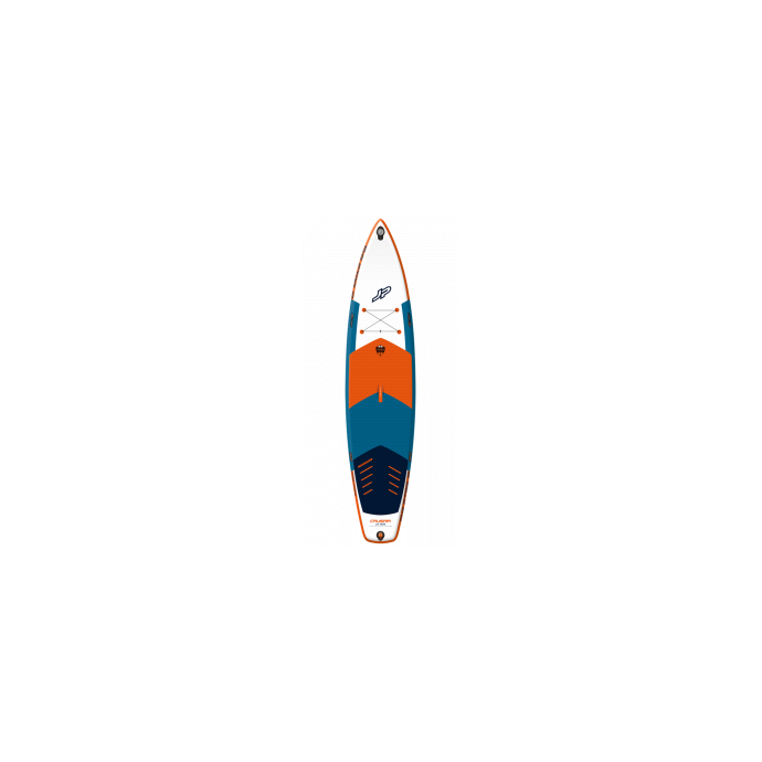 Доска SUP JP CruisAir 116"x30"x6" LE 3DS - Артикул 221137_11,6 - Фото 1
