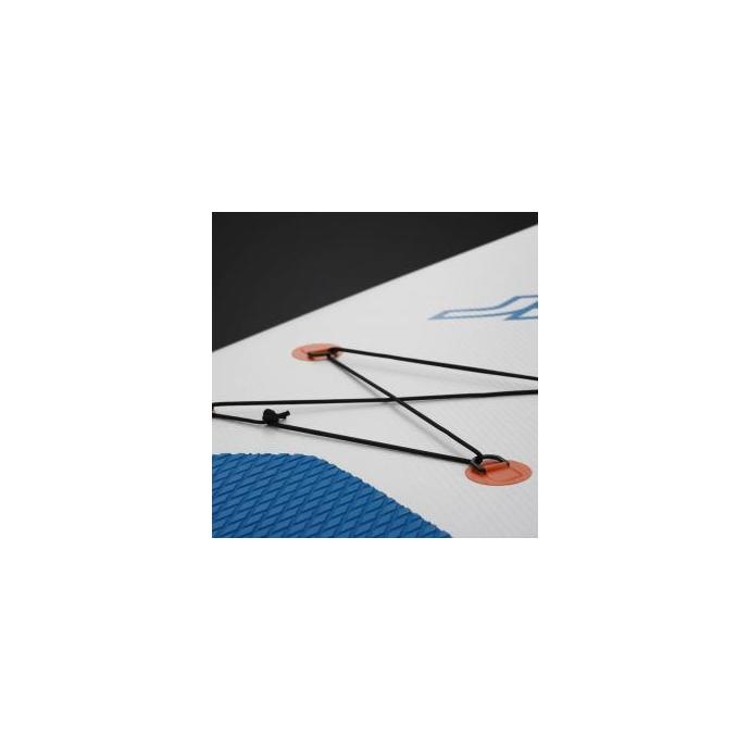 Доска SUP JP CruisAir 116"x30"x6" SL - Артикул 221140_11,6 - Фото 4