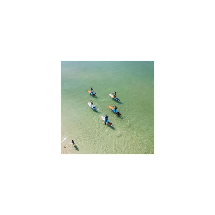 Доска SUP JP CruisAir 126"x31"x6" LE - Артикул 221139_12,6 - Фото 6