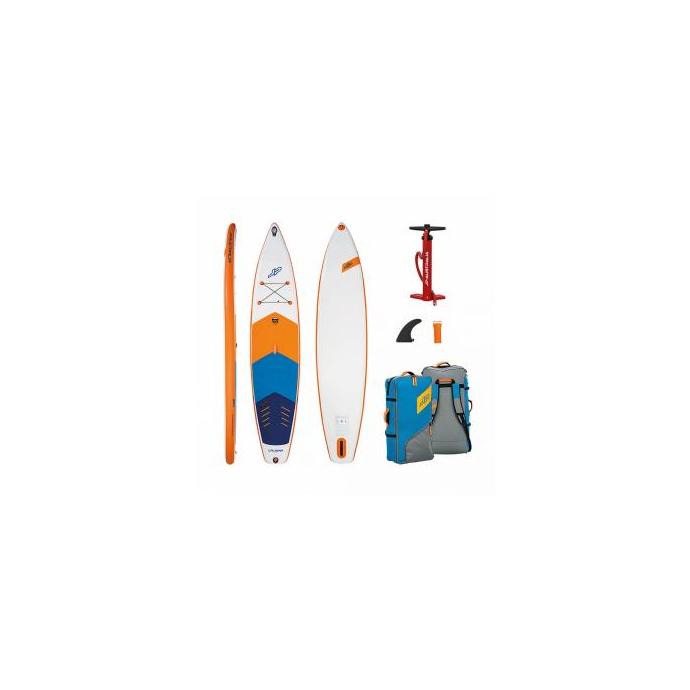 Доска SUP JP CruisAir 126"x31"x6" LE - Артикул 221139_12,6 - Фото 3