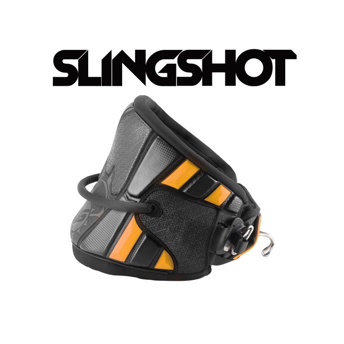 Кайт Трапеция Slingshot 2014 Ballistic Harness - 143700org - Цвет Оранжевый - Фото 5