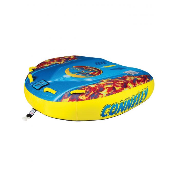 Баллон буксировочный 3-местный Connelly HOT ROD SOFT TOP S25 (STD) - Артикул 67221201 - Фото 2