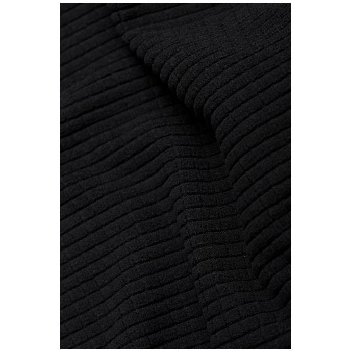 Термобелье OZONE куртка SMIT - smit_black - Цвет Черный - Фото 5