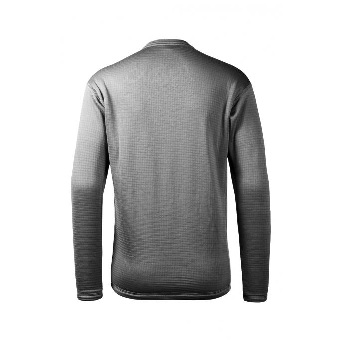 Термобелье OZONE куртка SMIT - smit_grey - Цвет Серый - Фото 2
