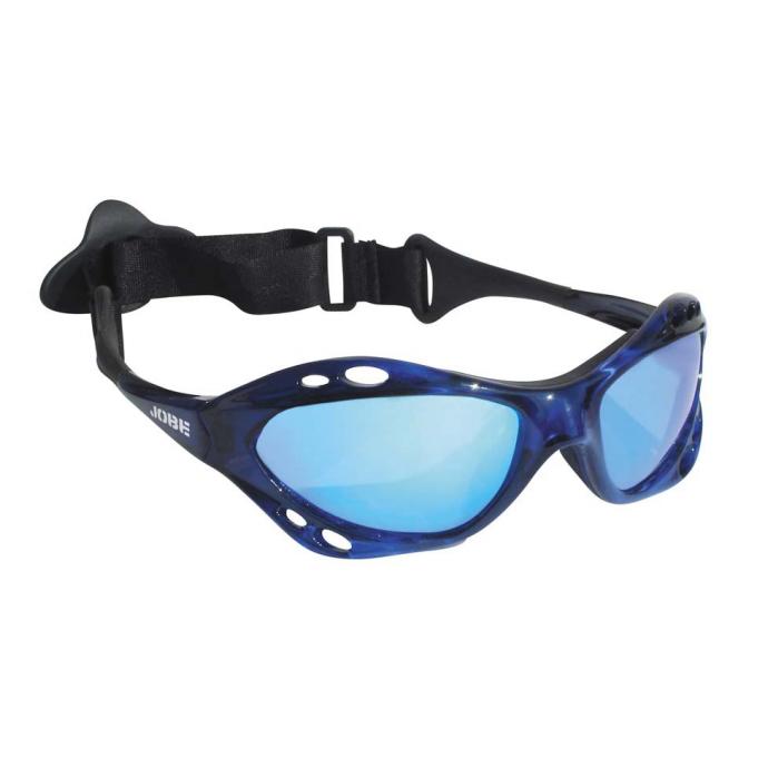 JOBE очки KNOX FLOATABLE GLASSES (SS) - 420506001-PCS.-BLUE - Цвет Синий - Фото 1