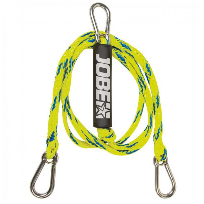 Аксессуар JOBE WATERSPORTS BRIDLE WITHOUT PULLEY 2P - Артикул 210017031 - Фото 1