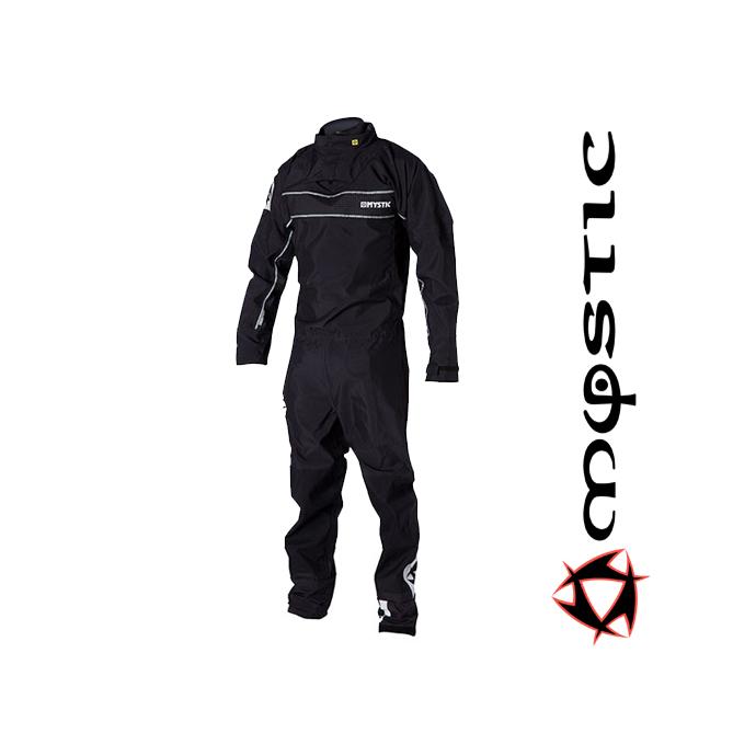 Сухой Гидрокостюм Mystic Force Drysuit - Артикул 35001.140000 - Фото 1