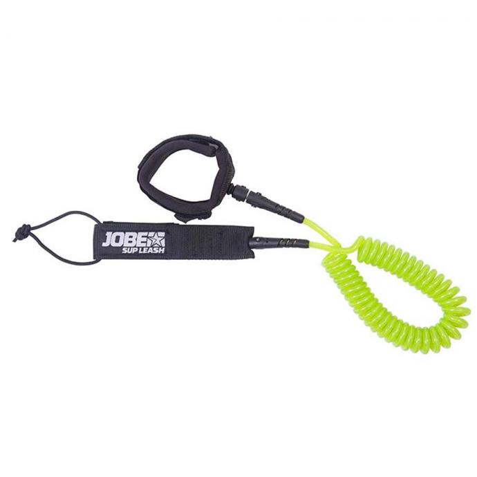 JOBE лиш SUP LEASH COIL (SS22) - 489921002-LIME - Цвет LIME - Фото 1