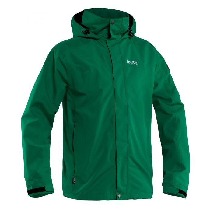 Комплект для беговых лыж  8848 Altitude (куртка-брюки) “MAIN RAINSET” - 7764_8848 Altitude Main Rainset_ green - Цвет Темно-Зеленый - Фото 2