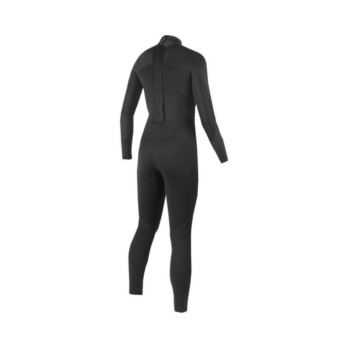 ГИДРОКОСТЮМ ЖЕНСК. ДЛИНН SOÖRUZ Fullsuit 3/2 BZ FLY - S4 WW32BZFLY - Цвет Темно-синий - Фото 7