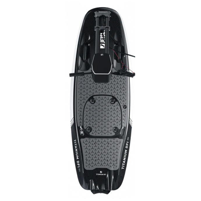 TITANIUM DFI SKI - Артикул TITANIUM DFI SKI - Фото 1
