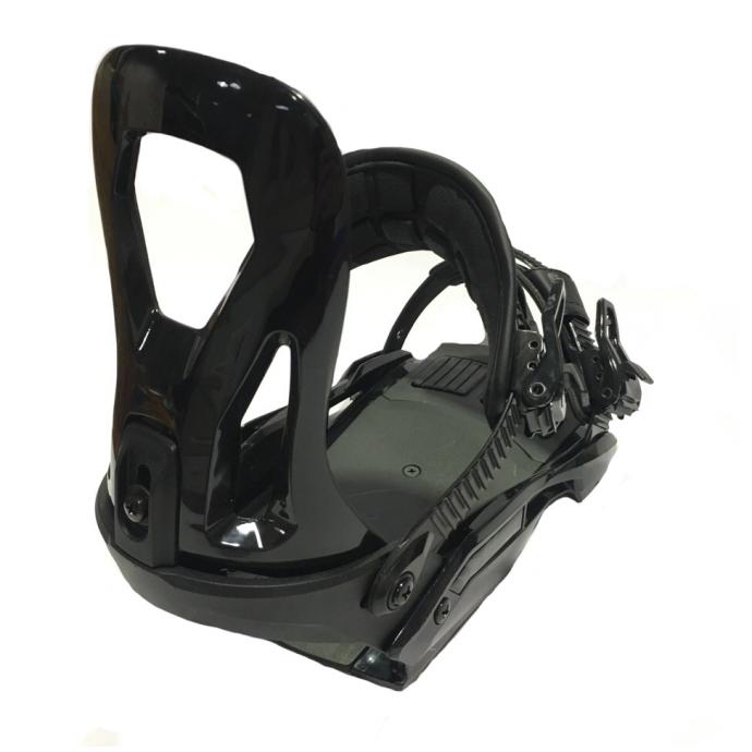 Крепления для сноуборда Rage RX 540 black F18 - Артикул vodnyysport#8359 - Фото 5