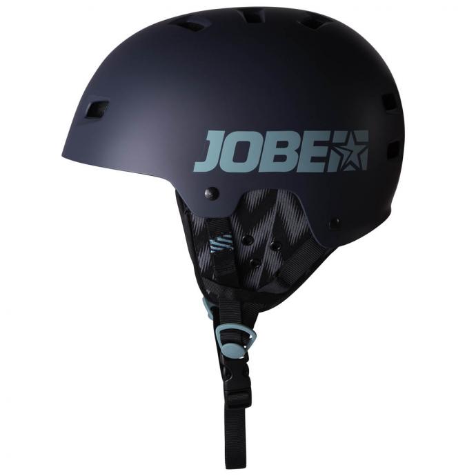 Шлем водный JOBE BASE HELMET SS20 - 370020003 MIDNIGHT BLUE - Цвет Синий - Фото 1