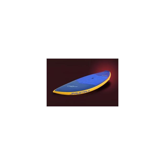 Доска SUP JP Surf PRO 8'10" x 30" (windsurf option) - Артикул 221107-2111_8,10 - Фото 3