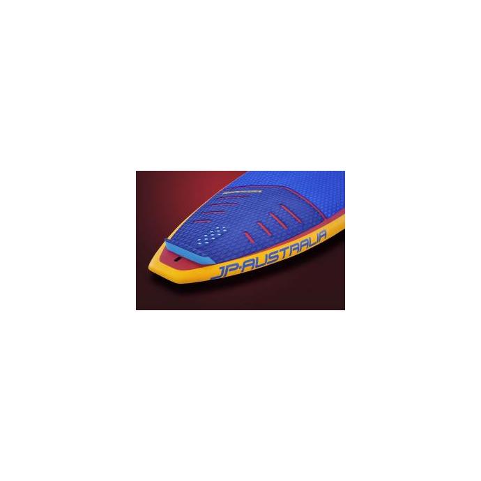 Доска SUP JP Surf PRO 8'10" x 30" (windsurf option) - Артикул 221107-2111_8,10 - Фото 4