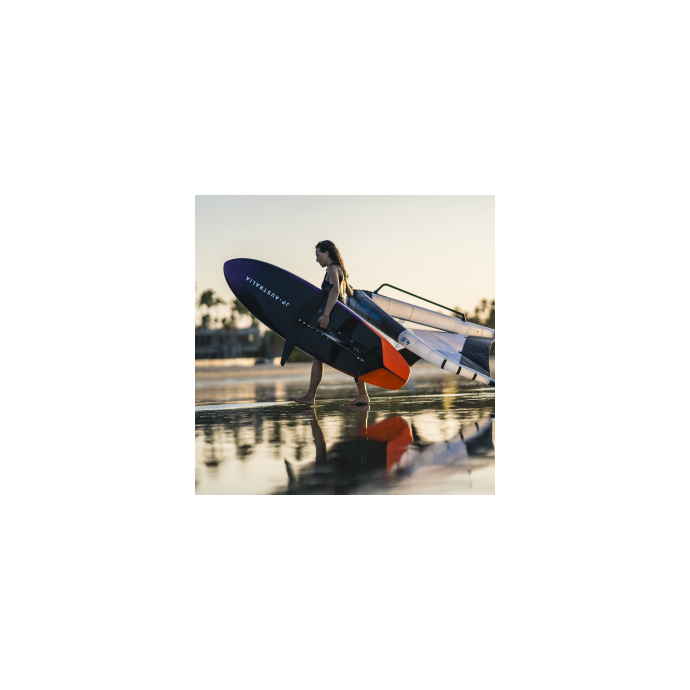 Доска WING надувная Jp-Australia M-Winger PRO 105L (wing foiling) - 251122/2111_105 - Фото 5