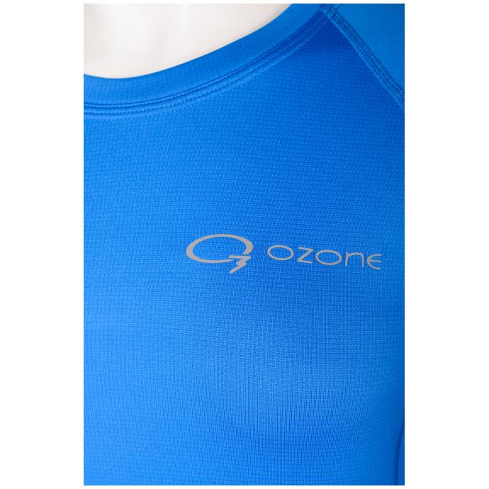 Термобелье Комплект  OZONE куртка-брюки HEIDY - heidy_bluel-gr - Цвет Голубой - Фото 3