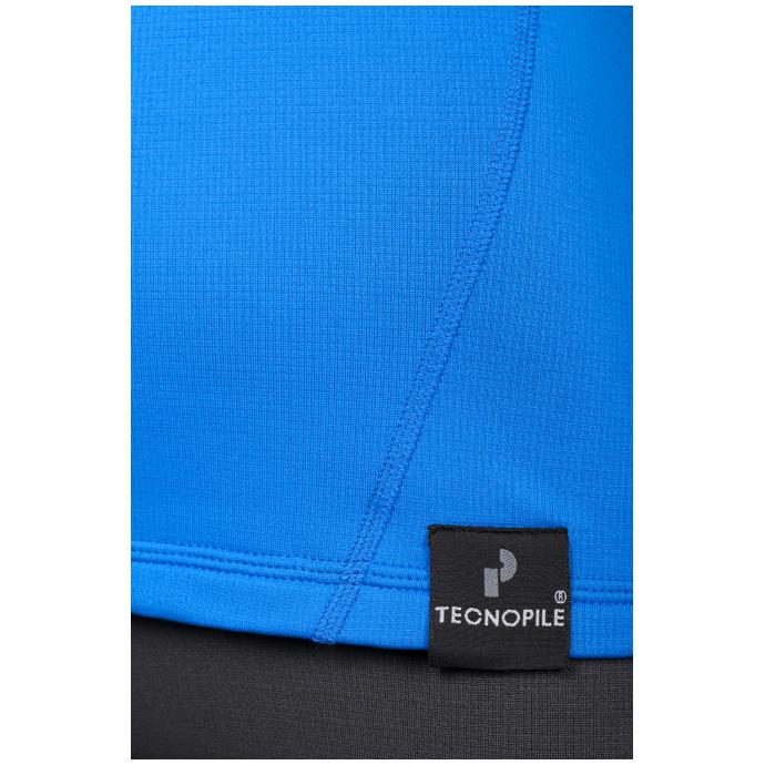 Термобелье Комплект  OZONE куртка-брюки HEIDY - heidy_bluel-gr - Цвет Голубой - Фото 4