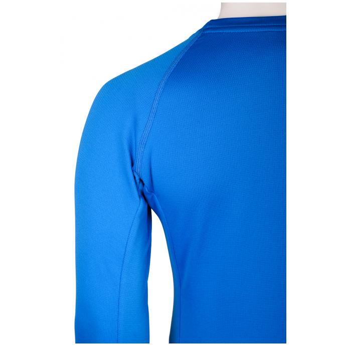 Термобелье Комплект  OZONE куртка-брюки HEIDY - heidy_bluel-gr - Цвет Голубой - Фото 11