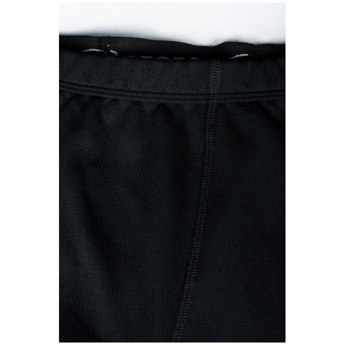 Термобелье Комплект  OZONE куртка- брюки TURN - turn_black - Цвет Черный - Фото 5