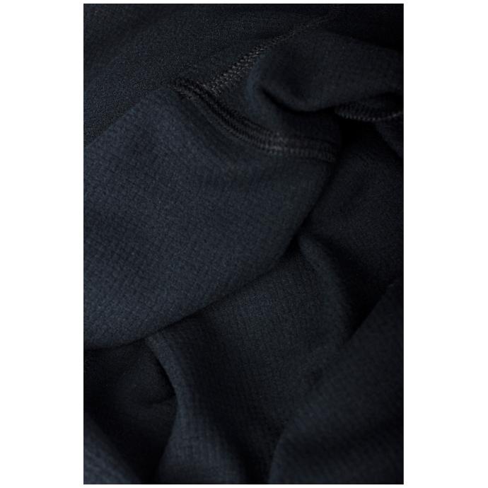 Термобелье Комплект  OZONE куртка- брюки TURN - turn_black - Цвет Черный - Фото 6