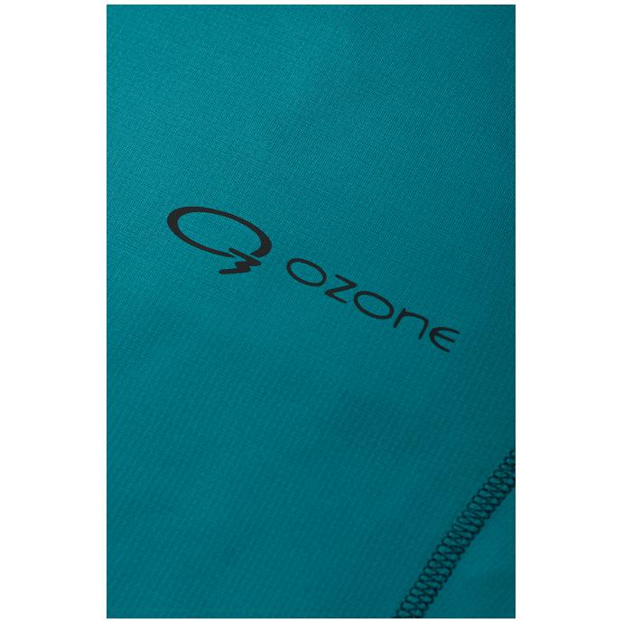 Термобелье Комплект  OZONE куртка- брюки TURN - turn_wave-bl - Цвет Голубой - Фото 4