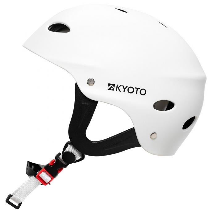 Шлем водный KYOTO PARA WATER HELMET - Para_white - Цвет Белый - Фото 1