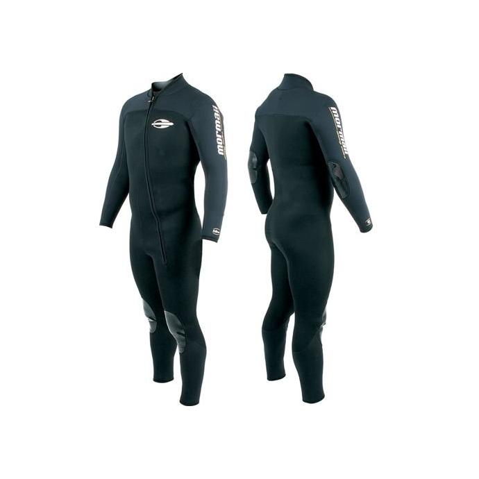 Гидрокостюм для дайвинга муж. Mormaii «DIVING SUIT» 61352 - Артикул m61352 - Фото 1