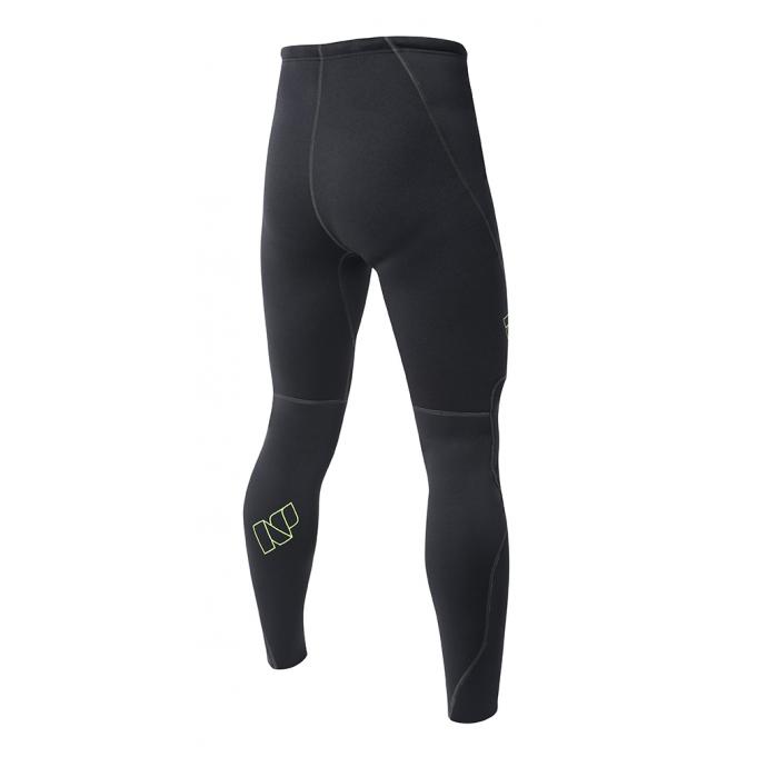 Неопреновые брюки NEIL PRYDE NEO SUP LEGGING 1.5 мм - Артикул MUC689 - Фото 2