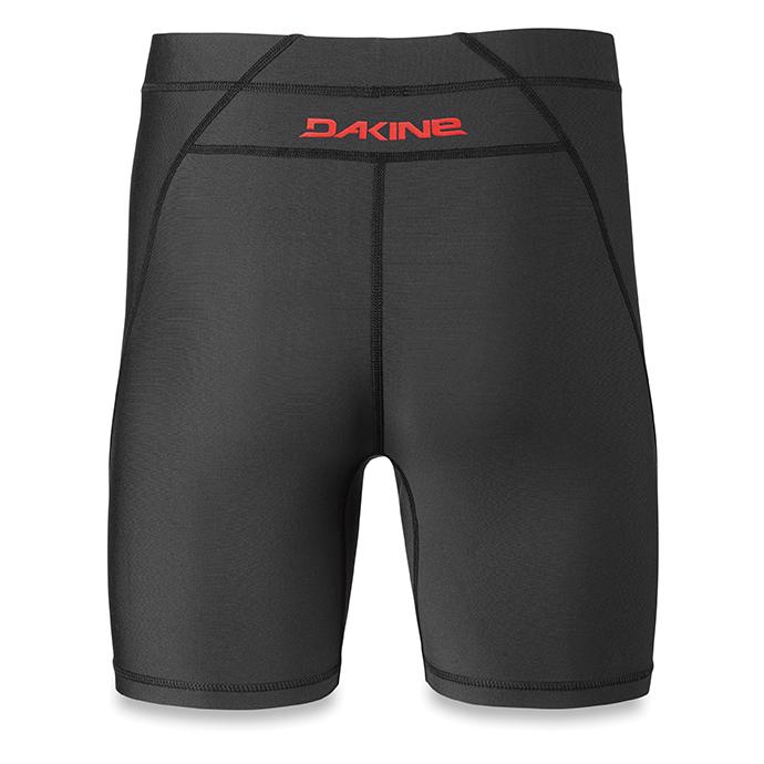 Шорты лайкровые DK HEAVY DUTY SURF UNDERSHORT (BLACK) - 10002282 DK HEAVY DUTY SURF UNDERSHORT - Цвет Черный - Фото 2