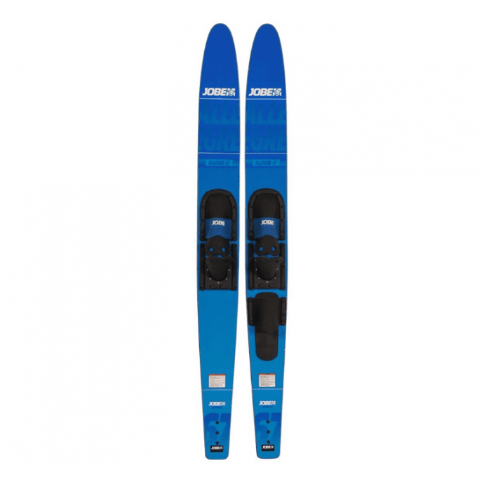 Водные лыжи JOBE 23 ALLEGRE COMBO SKIS - Артикул ALLEGRE COMBO SKIS - Фото 7