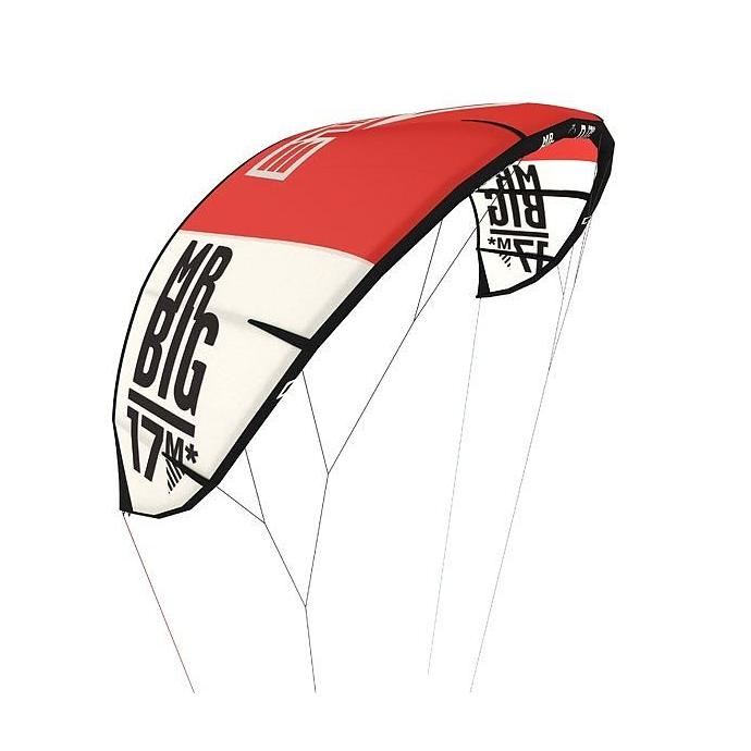 Kajt Nobile Kite Mr Big Gs Sport Group