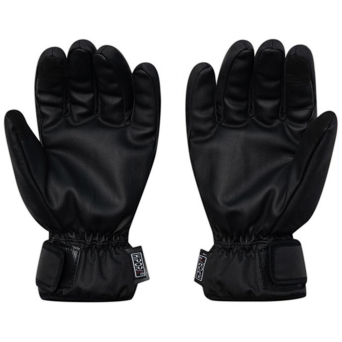 Перчатки KYOTO ACE PORI HIPORA GLOVE - ace pori-black - Цвет Черный - Фото 2