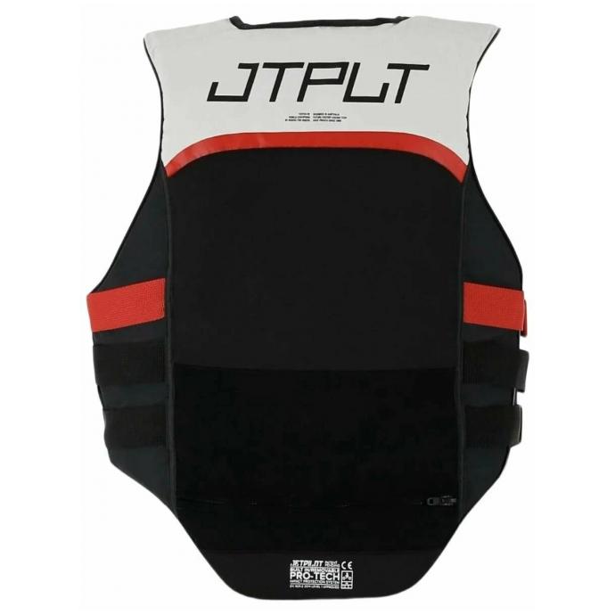 Спасательный жилет для гидроцикла нейлон мужской Jetpilot RX VAULT PROTECH S/E VEST - Артикул 250260 - Фото 6