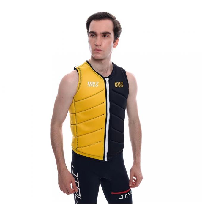 Спасательный жилет неопрен мужской Jetpilot MAX MILDE X1 ECO VEST - Артикул 250200 - Фото 9