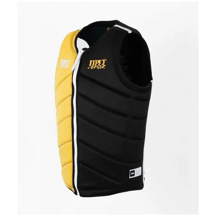 Спасательный жилет неопрен мужской Jetpilot MAX MILDE X1 ECO VEST - Артикул 250200 - Фото 8