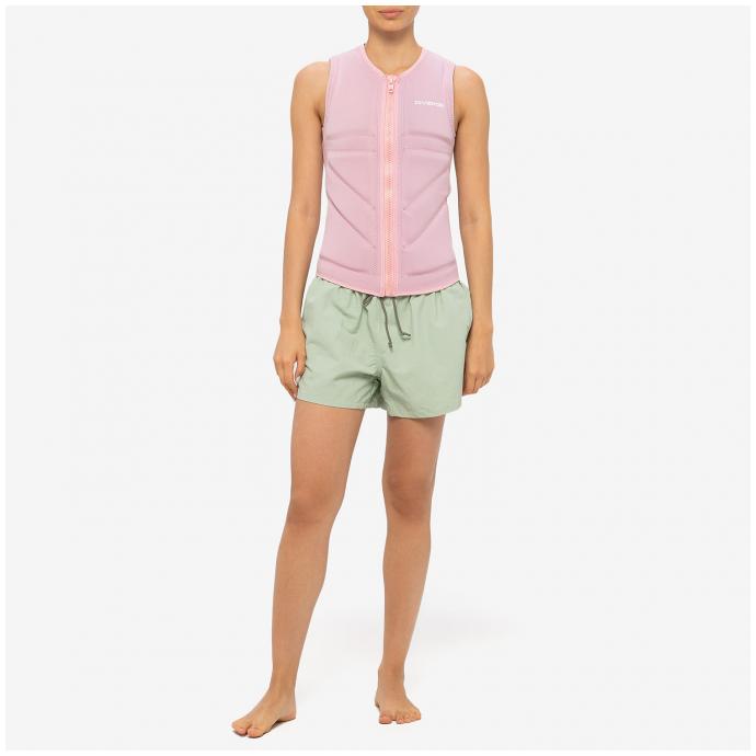 Жилет водный DIVERGE TARAH VEST - TARAH_light pink - Цвет Розовый - Фото 6