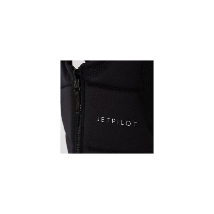 Спасательный жилет неопрен муж. Jetpilot Rival Reversible FE NeoVest (Black/Military) - 220330-Black/Military - Цвет Черный - Фото 2