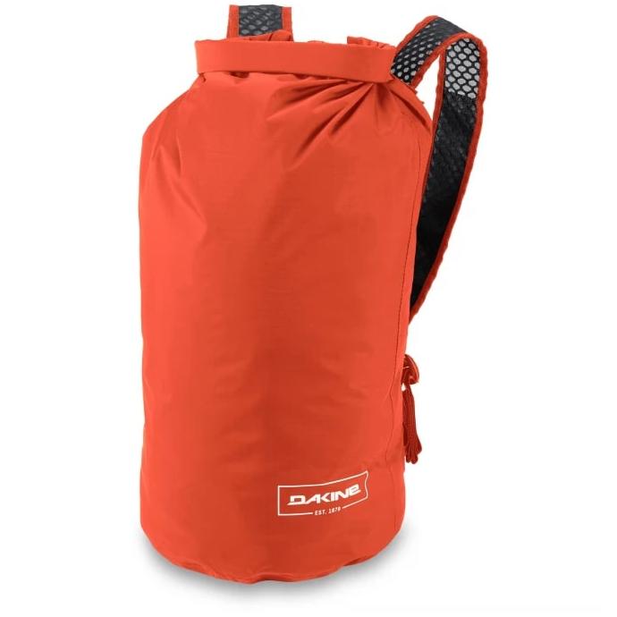 Рюкзак герметичный DK PACKABLE ROLLTOP DRY PACK 30L  - Артикул 10003458  - Фото 3