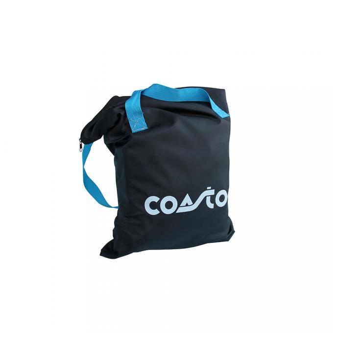 COASTO БУКСИРУЕМЫЙ БАЛЛОН- ДИВАН  BOXER 2 TOWABLE 2P - PB-CBBOXER2 - Цвет Голубой - Фото 4