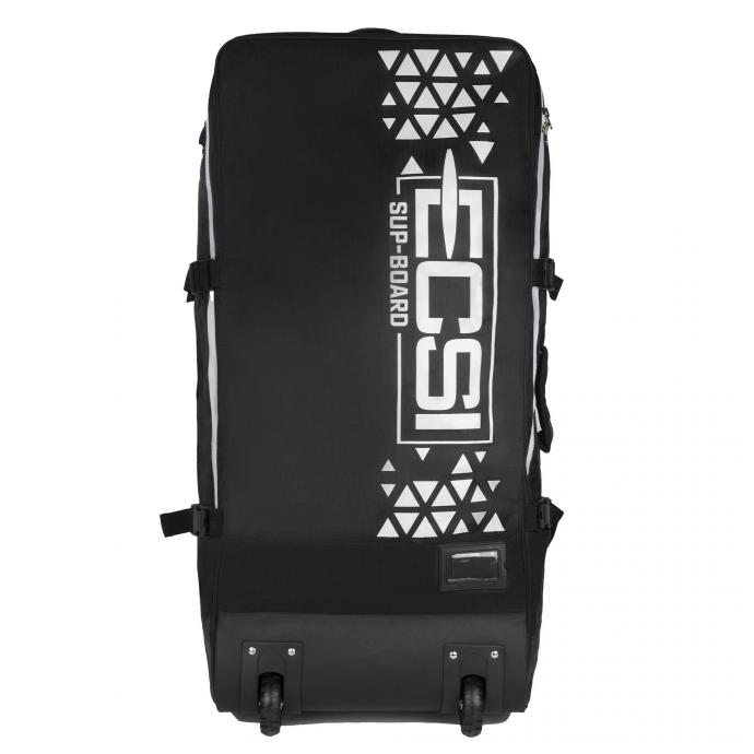 ДОСКА SUP НАДУВНАЯ ECSI EXPERT SPORT (12'6X30''X6'') - Артикул 00000189 - Фото 6