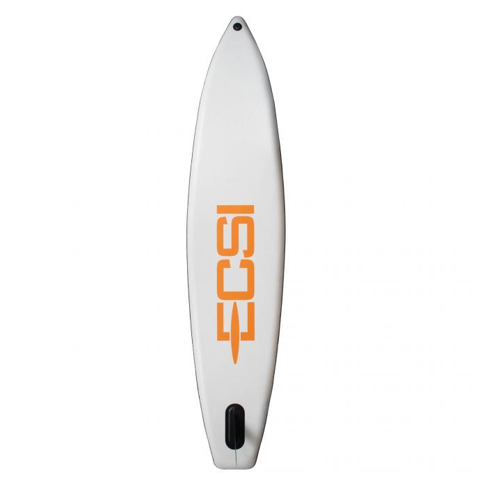 ДОСКА SUP НАДУВНАЯ ECSI EXPERT TOURING (12'6X32''X6'') - Артикул 00000188 - Фото 4