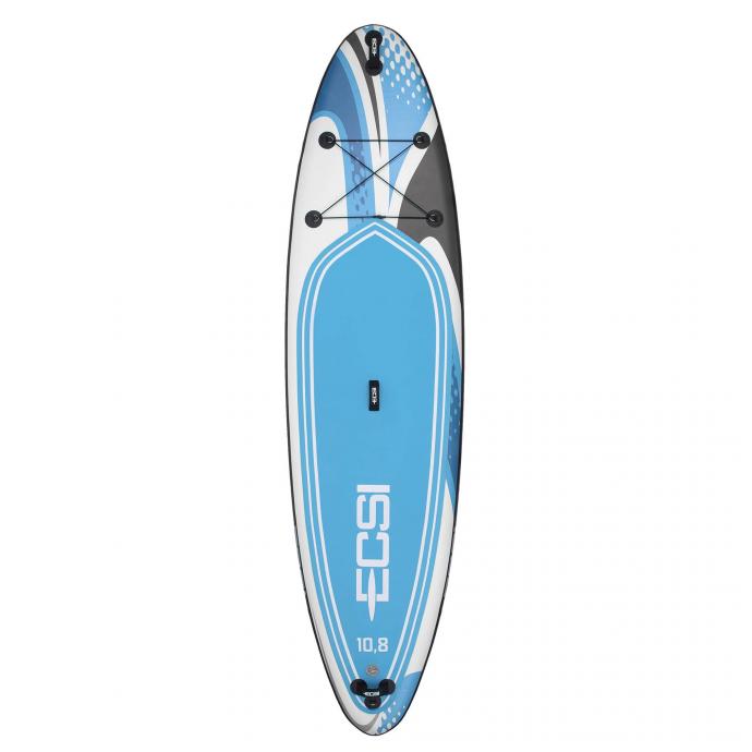 ДОСКА НАДУВНАЯ SUP ECSI MASTER CALM (10'8X34''X6'')			 - Артикул 00000184 - Фото 8