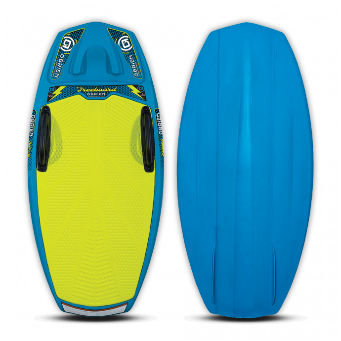 Мультиборд HYDROSLIDE FREEBOARD  - 2221214-BLUE - Цвет Синий - Фото 1