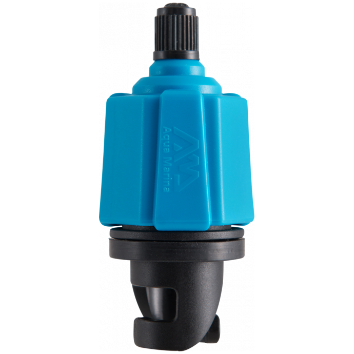 Клапан-переходник для сапборда Aquamarina AM Inflatable SUP Valve Adaptor S18 - Артикул B0302515*S18 - Фото 1