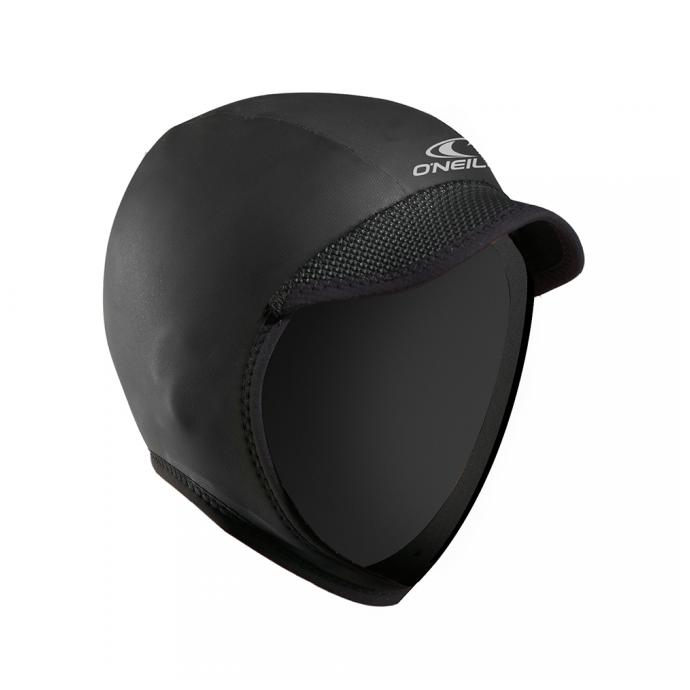 Гидрошлем O'Neill SQUID LID 3MM BLACK S18 - Артикул 3378 002*S18 - Фото 1