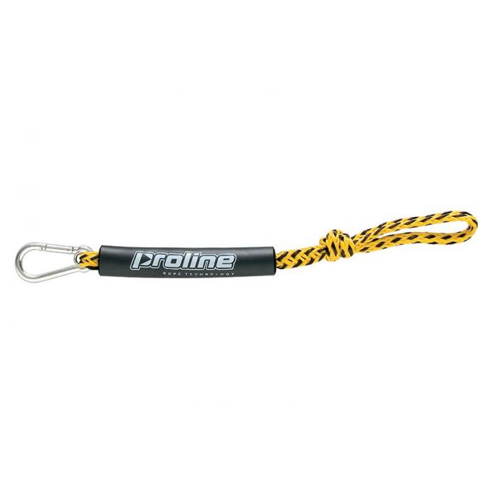 Устройство для крепления баллона Proline HD 5/8" 2' WATER TOY CONNECTOR с поплавком Yellow/Black (YLB) - Артикул 86000010*S16 - Фото 1